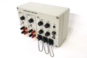 ASA-069C本体の斜め側面図