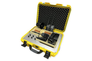 ASA-K22のセット内容