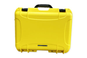 ASA-K22ケースの正面図