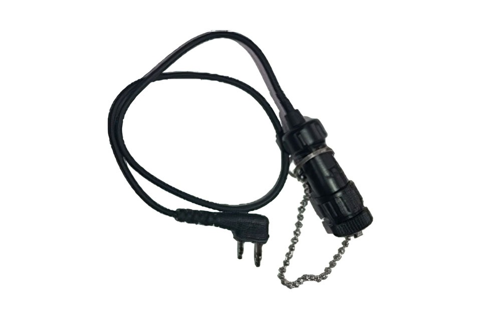 K22専用トランシーバーケーブルの製品画像