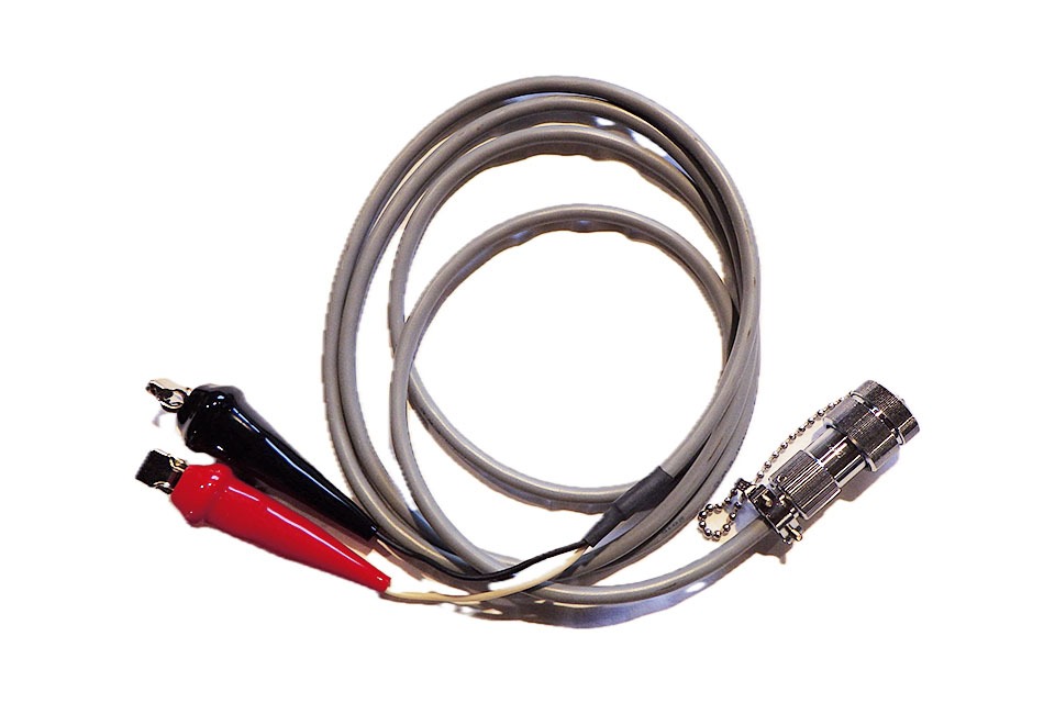 DCケーブルの製品画像