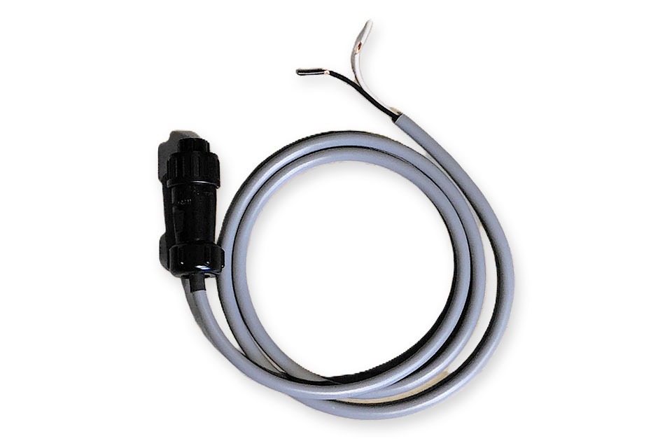 プラグスピーカーケーブルの製品画像